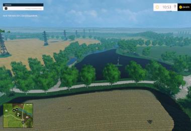 Czech Map V2.1