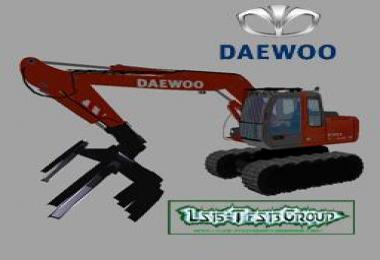 DAEWOOD 170 LC v1.0