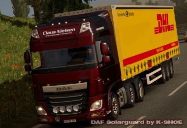 DAF 106 Solarguard by K-Shoe