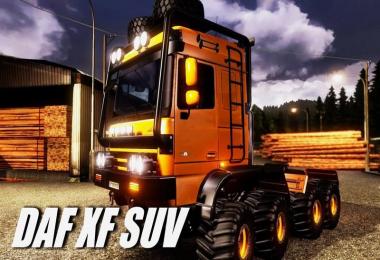 DAF crawler high lift v1.16