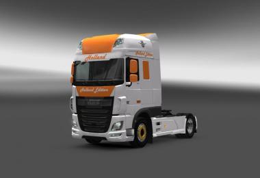 DAF XF 106 EURO6 v1.0