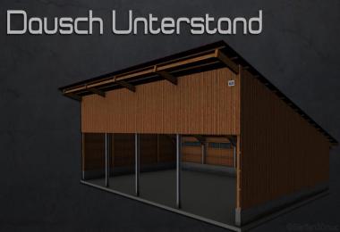 Dausch shelter v1.0