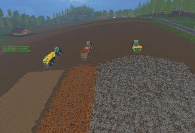 Default Bjornholm Map v1.1.0