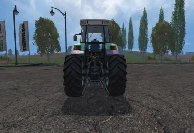 Deutz Fahr Star 661 v2.0