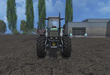 Deutz Fahr Star 661 v2.0