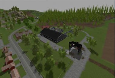 Euro agricultural v0.98.8