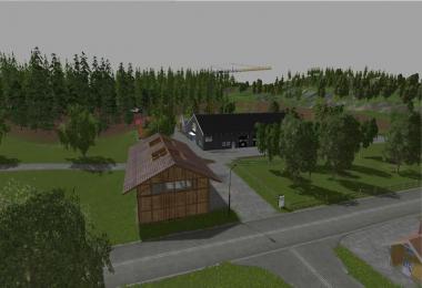 Euro agricultural v0.98.8