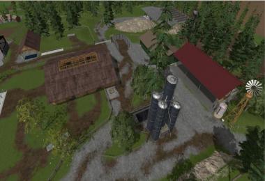 Euro agricultural v0.98.8