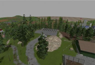 Euro agricultural v0.98.8