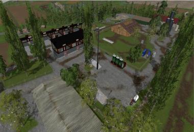 Euro agricultural v0.98.8