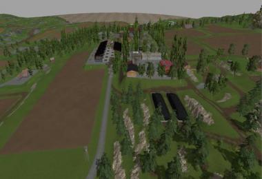 Euro agricultural v0.98.8