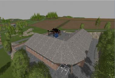 Euro agricultural v0.98.8