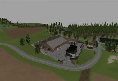 Euro agricultural v0.98.8