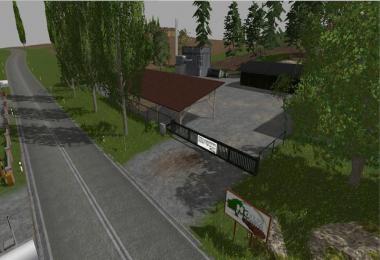 Euro agricultural v0.98.8