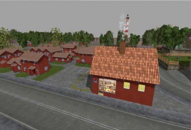 Euro agricultural v0.98.8