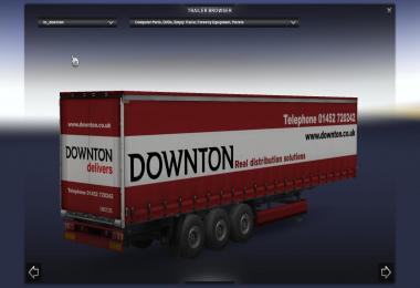 European Trailer Pack v1.5