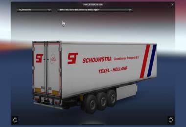 European Trailer Pack v1.5