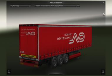 European Trailer Pack v1.5