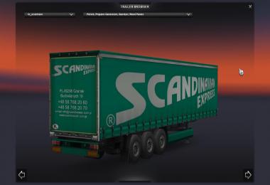 European Trailer Pack v1.5