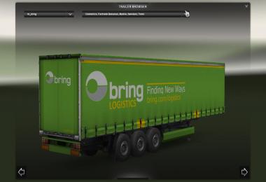 European Trailer Pack v1.5