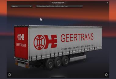 European Trailer Pack v1.5