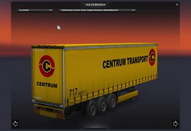 European Trailer Pack v1.5