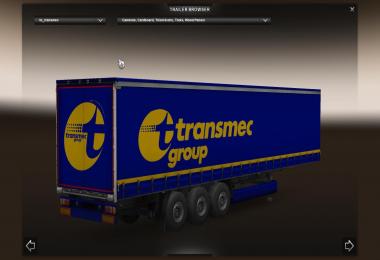 European Trailer Pack v1.5