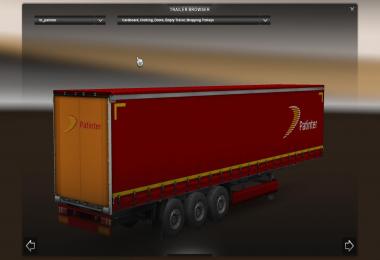 European Trailer Pack v1.5