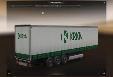 European Trailer Pack v1.5