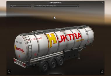 European Trailer Pack v1.5