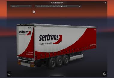 European Trailer Pack v1.5