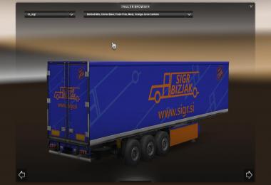 European Trailer Pack v1.5