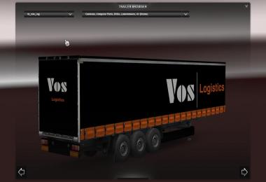 European Trailer Pack v1.5