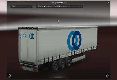 European Trailer Pack v1.5