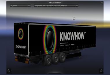 European Trailer Pack v1.5