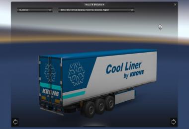 European Trailer Pack v1.5