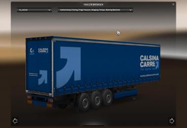 European Trailer Pack v1.5