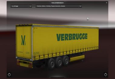 European Trailer Pack v1.5