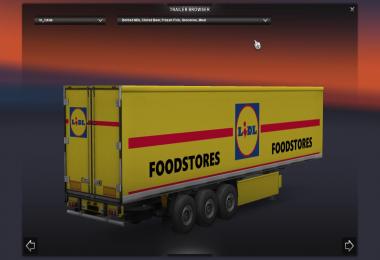 European Trailer Pack v1.5