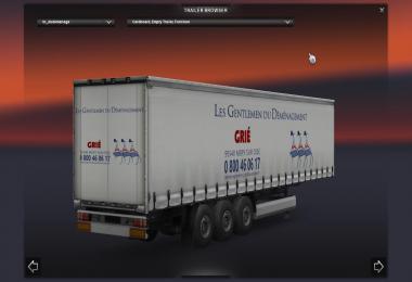 European Trailer Pack v1.5