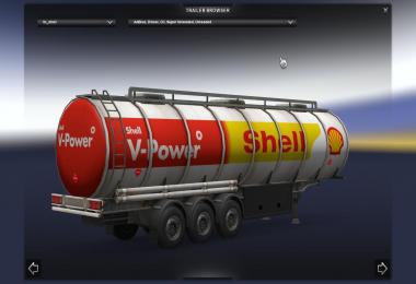 European Trailer Pack v1.5