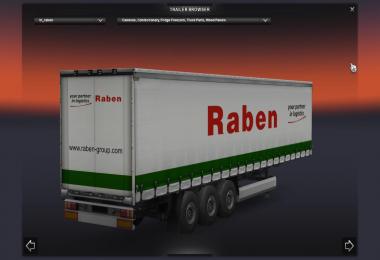 European Trailer Pack v1.5