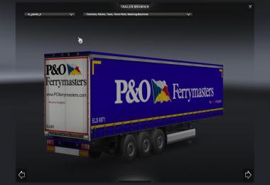 European Trailer Pack v1.5