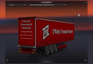 European Trailer Pack v1.5