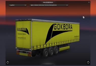 European Trailer Pack v1.5