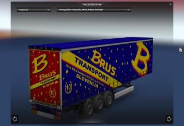 European Trailer Pack v1.5