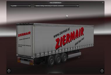 European Trailer Pack v1.5