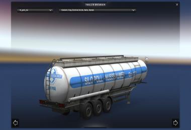 European Trailer Pack v1.5