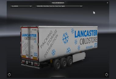 European Trailer Pack v1.5