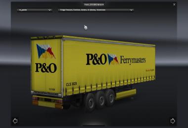 European Trailer Pack v1.5